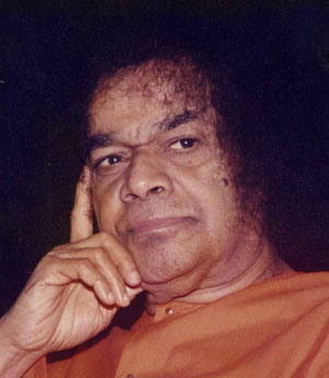 Beloved Bhagawan Sri Sathya Sai Baba